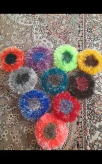 اسکاج  یوموش