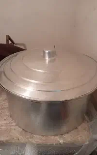 ۸ تکه ظروف روحی