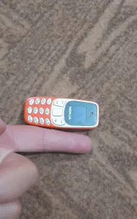 مینی‌نوکیا‌کاملانو