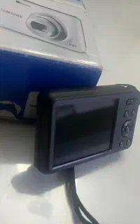 دوربین عکاسی سامسونگ ۱۶ مگ