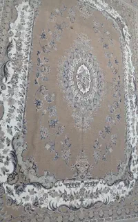 ۲ عدد روفرشی