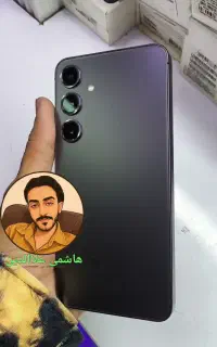 سامسونگ Samsung s 24 plus 256-12 هاشمی علاالدین