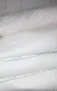 آرد فروشی