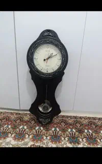 ساعت دیواری
