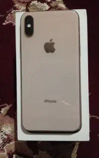 iPhone xs