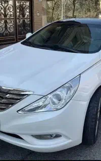 سوناتا yf