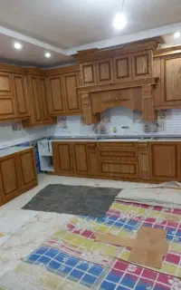 پولستر کاری