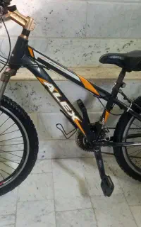 دوچرخه