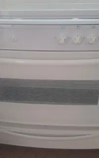 اجاق گاز کاملا سالم