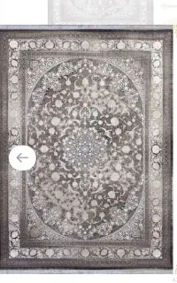 فرش 700 شانه تراکم 2550