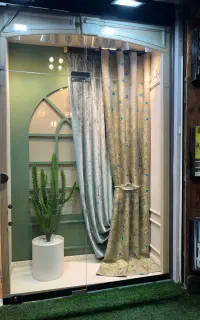 نیازمنده ادمین پیج اینستا گرام (پرده فروشی)