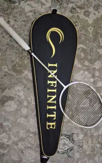 راکت بدمینتون Infinite