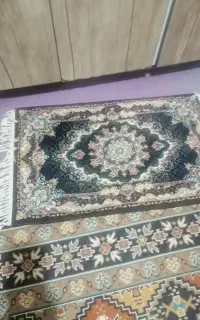 پادری سالم جنس فرش