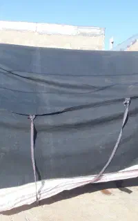 چادربرزنتی