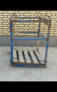 سبد تمیز تمیز