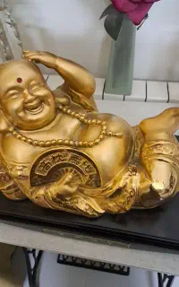 مجسمه ی تزیینی