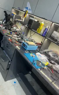 تغمیرات موبایل تخصصی سخت افزار