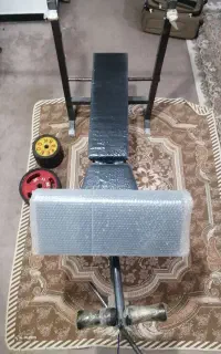میز بدنسازی