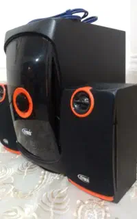 بلندگو