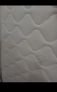 تشک طبی و فنری سالم