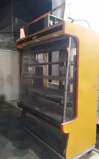 فروش وسایل صنعتی اشپزخانه