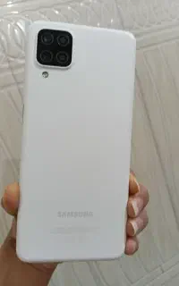 گوشی سامسونگ a12