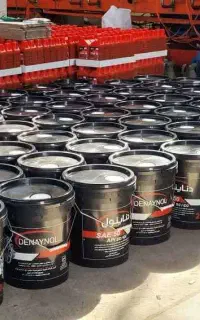 روغن موتور        SL/CF 20W50  با نشان استاندارد