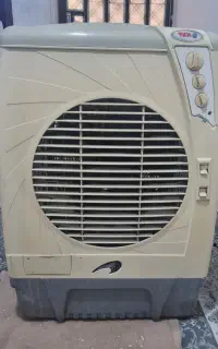 کولر آبی برفاب