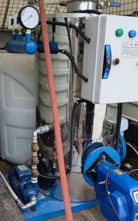 دستگاه بخار مخصوص کارواش