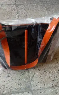 کیف کفش چرم طبیعی کوشکی