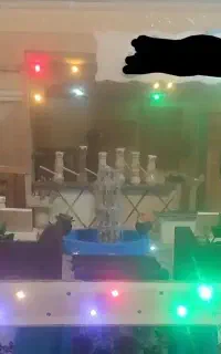 قهوه خانه کلکسیونی زیبا