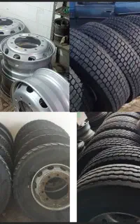 315 رینگ لاستیک تیوبلس مبادله می‌شود با رینگ پره24