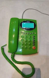 تلفن