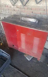 دستگاه خاموت زن