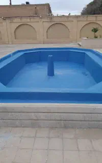عایق کاری واب بندی وترمیم استخر پشتبام بندکشی حمام