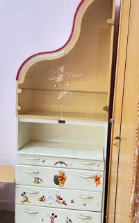 بوفه
