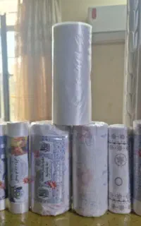 سفره یکبار مصرف