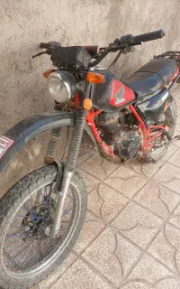 تریل اکسل