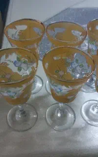 جام ۶ عدد نو