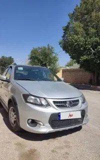 کوییکR پارس خودرویی