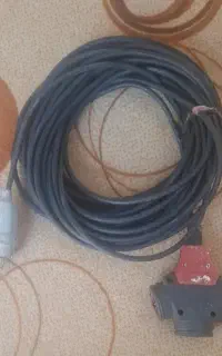کابل سیار