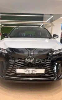لکسوس RX350