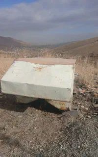 فروش باربند وانت