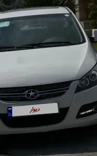 Jac j5 موتور بزرگ خشک واقعی