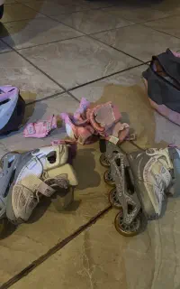 اسکیت بچه گانه