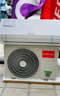 کولر اسپلیت 12000 گلد