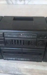 یک عدد ظبط آیوا
