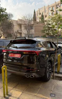 فیدلیتی پرستیژ 5 نفره مشکی داخل نسکافه 1403/12