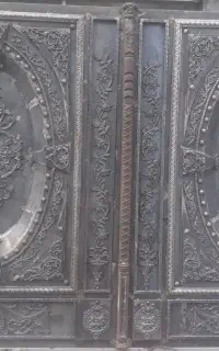 کارگاه درب و پنجره سازی