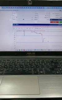 لب تاپ ایسوس